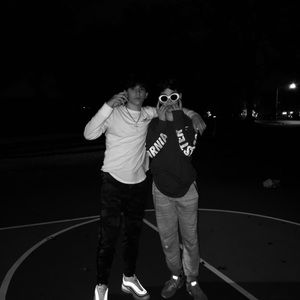 Meet your Posher, Nico